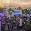 Gigantic Palm Tree-Filled Venue Brings L.A. To Brooklyn
